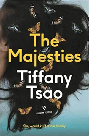 The Majesties
