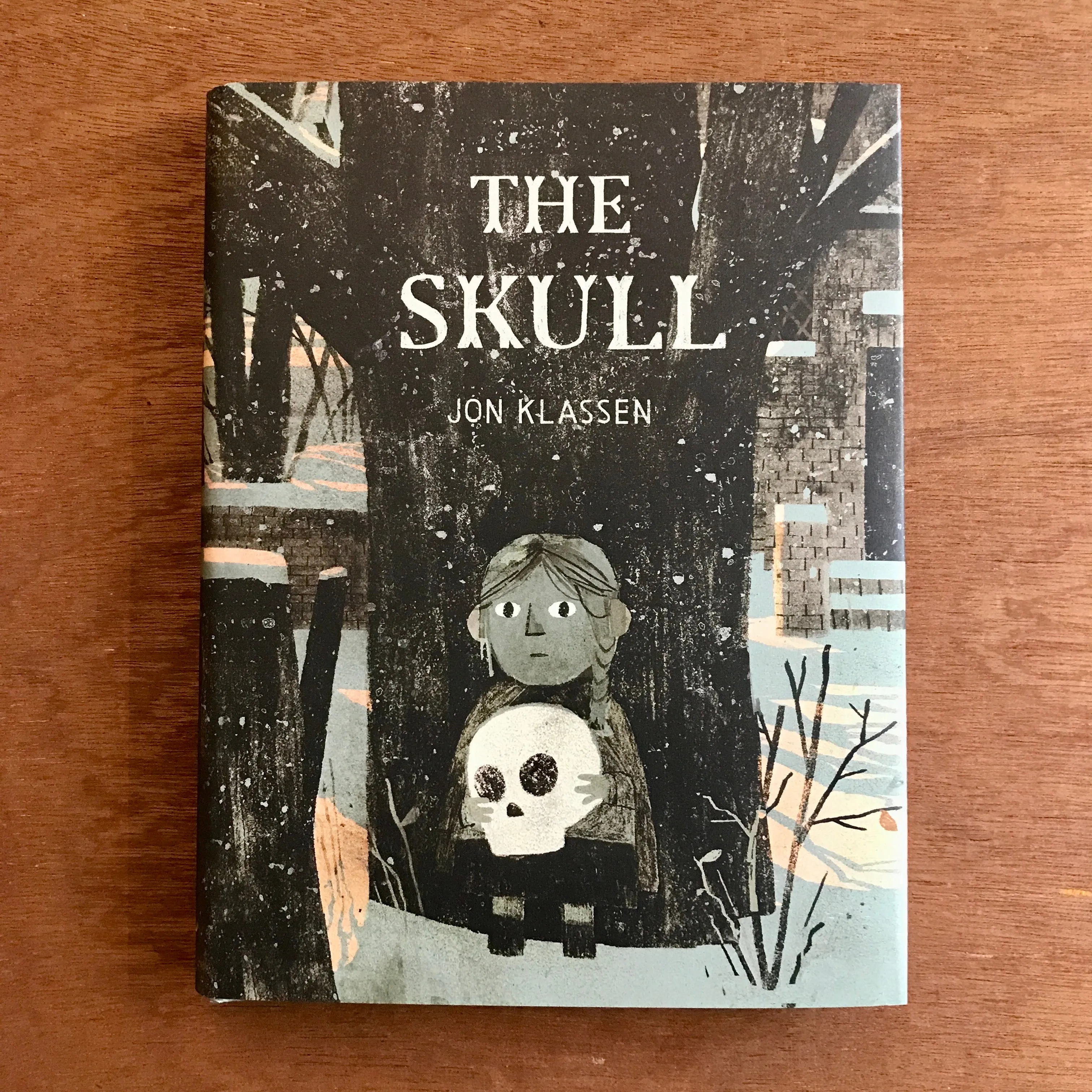 The Skull