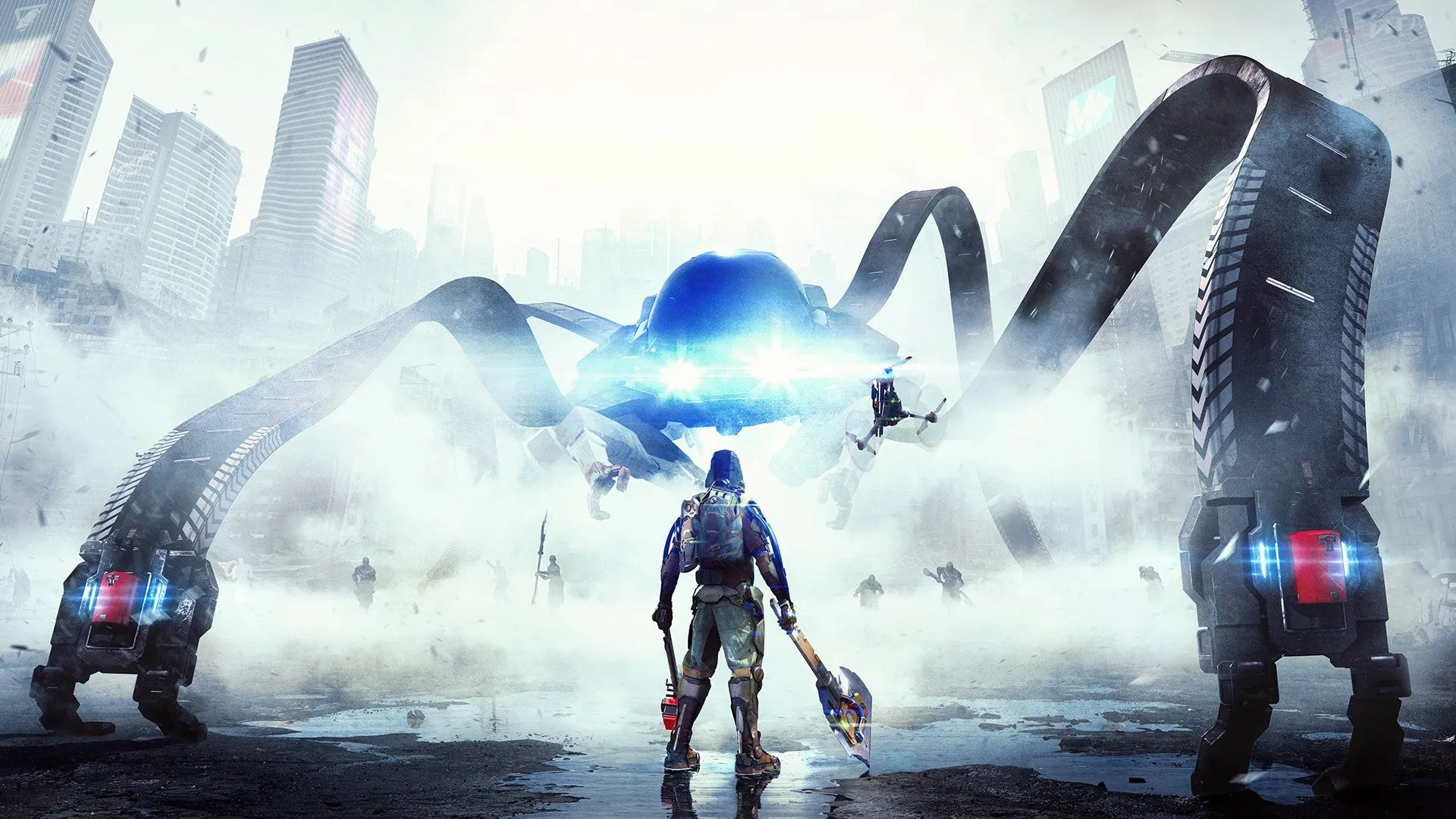 The Surge 2 (XBOX ONE)