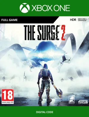 The Surge 2 (XBOX ONE)