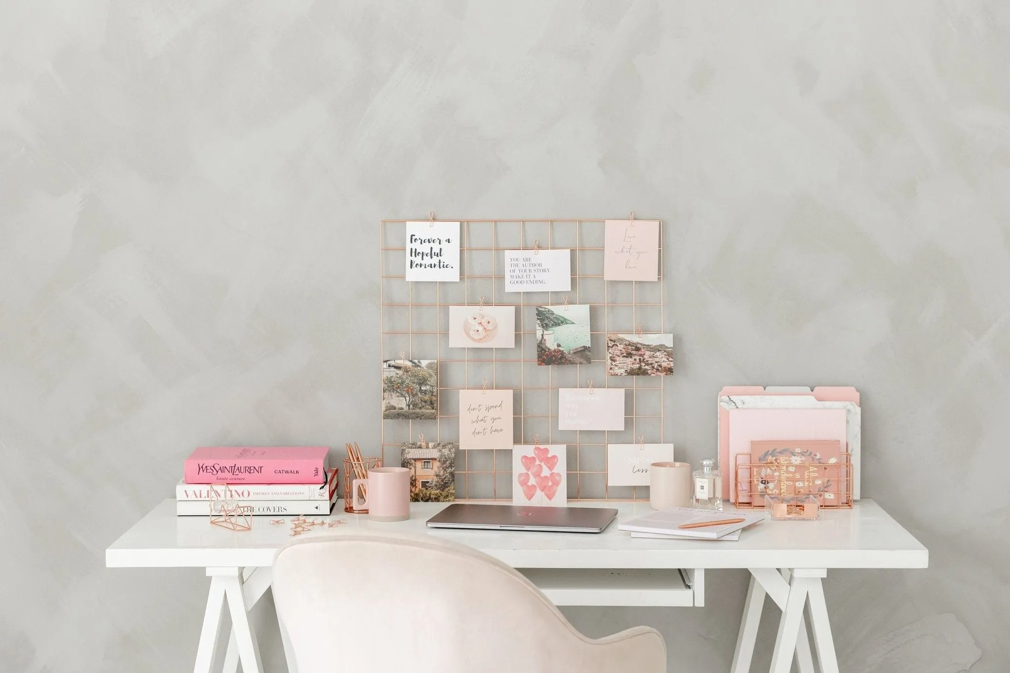 The Ultimate Vision Board