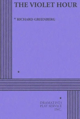 THE VIOLET HOUR