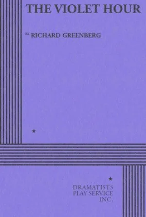 THE VIOLET HOUR