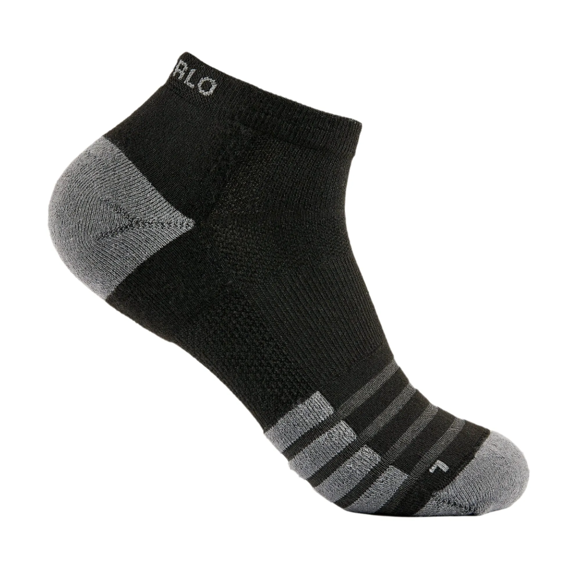 Thorlo Unisex Golf Light Cushion Low Cut Socks