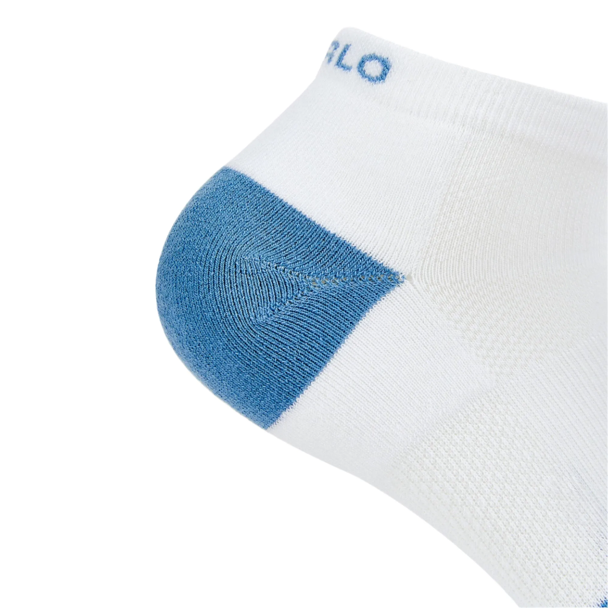 Thorlo Unisex Golf Light Cushion Low Cut Socks