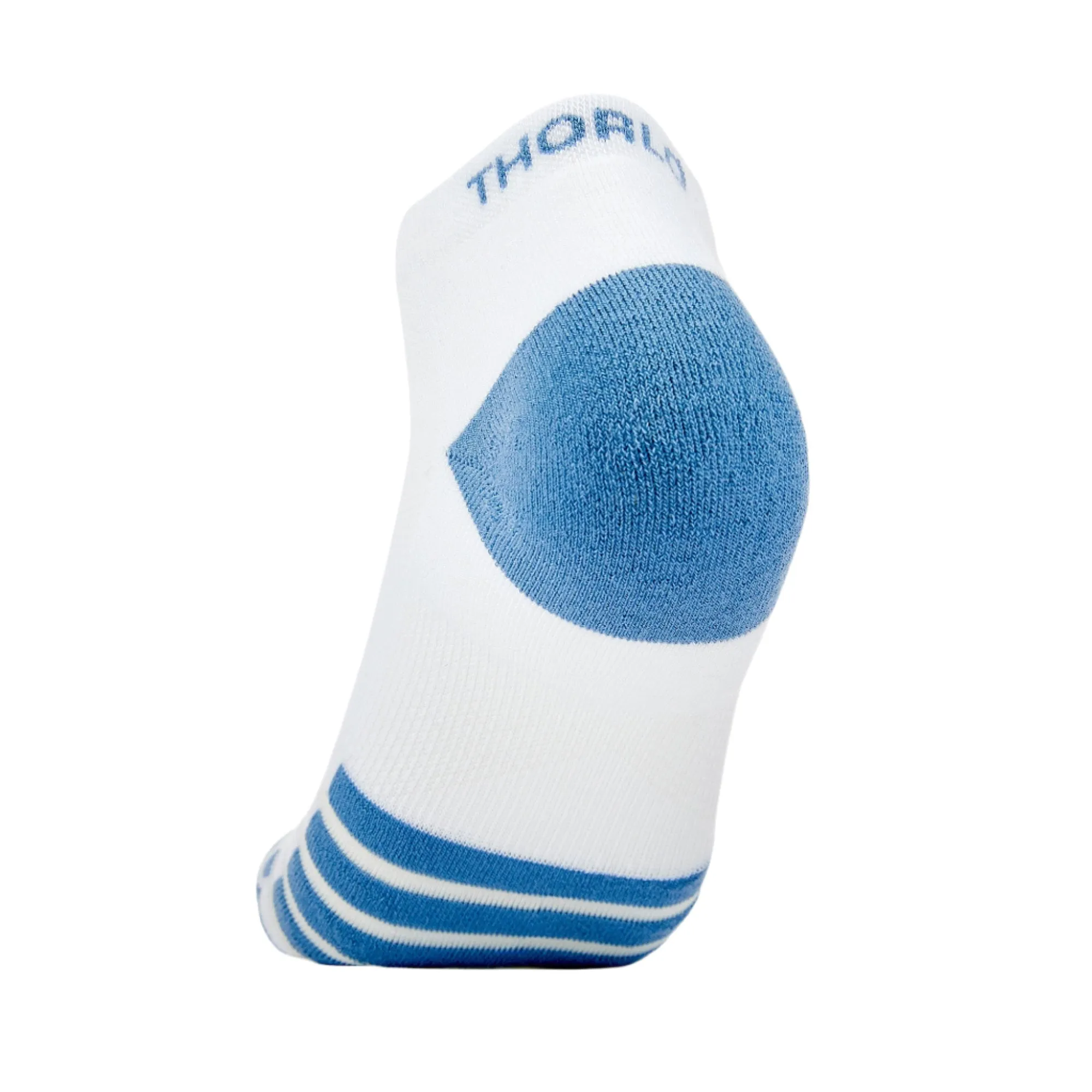 Thorlo Unisex Golf Light Cushion Low Cut Socks