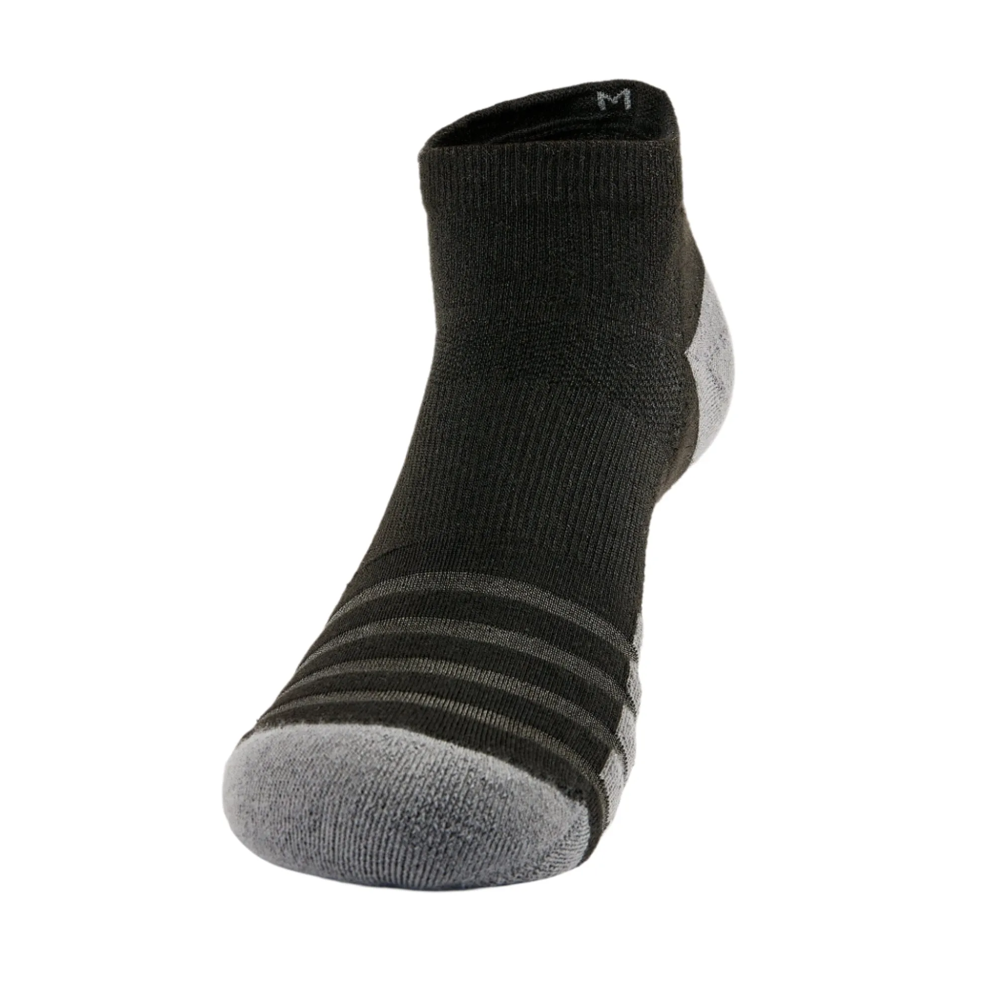 Thorlo Unisex Golf Light Cushion Low Cut Socks