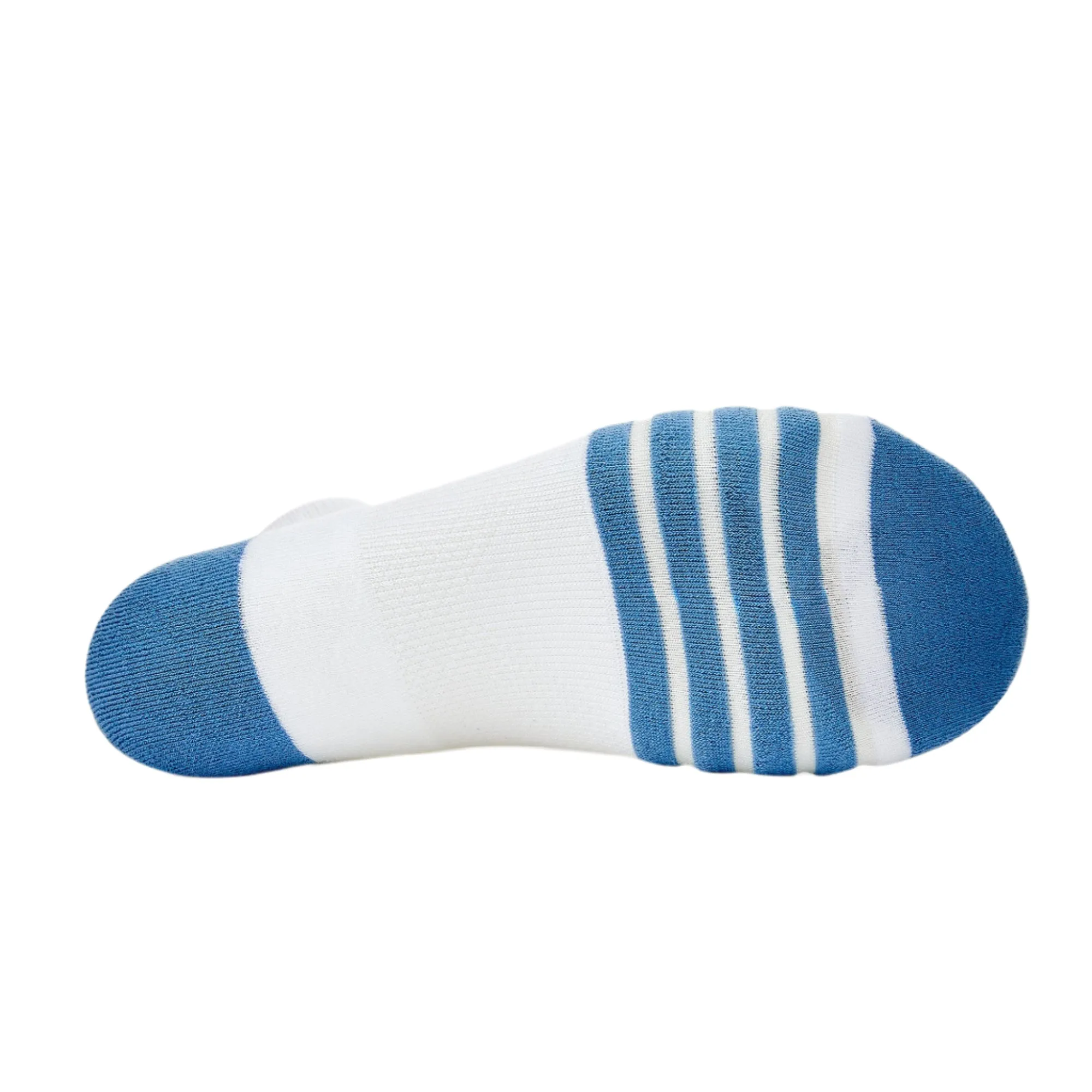 Thorlo Unisex Golf Light Cushion Low Cut Socks