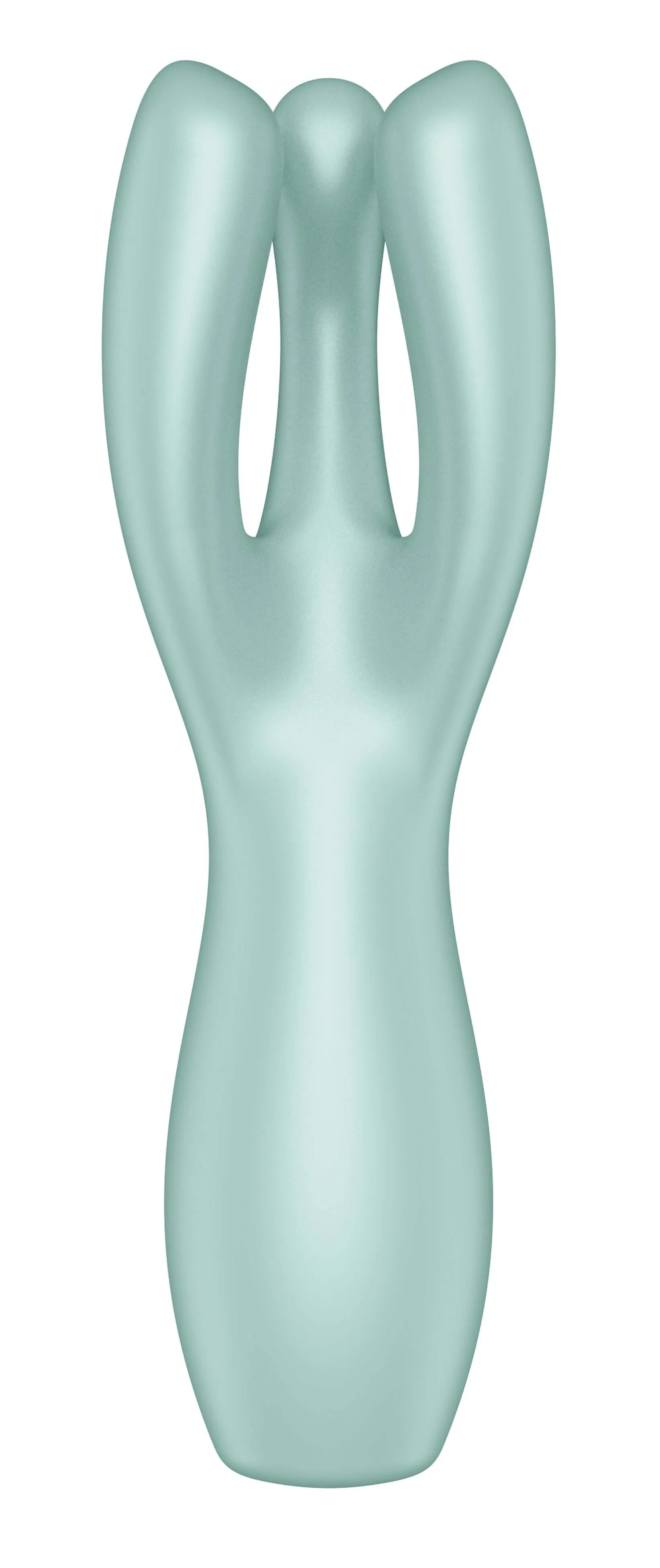 Threesome 3 Vibrator - Mint
