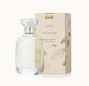 Thymes Gold Leaf Eau de Parfum