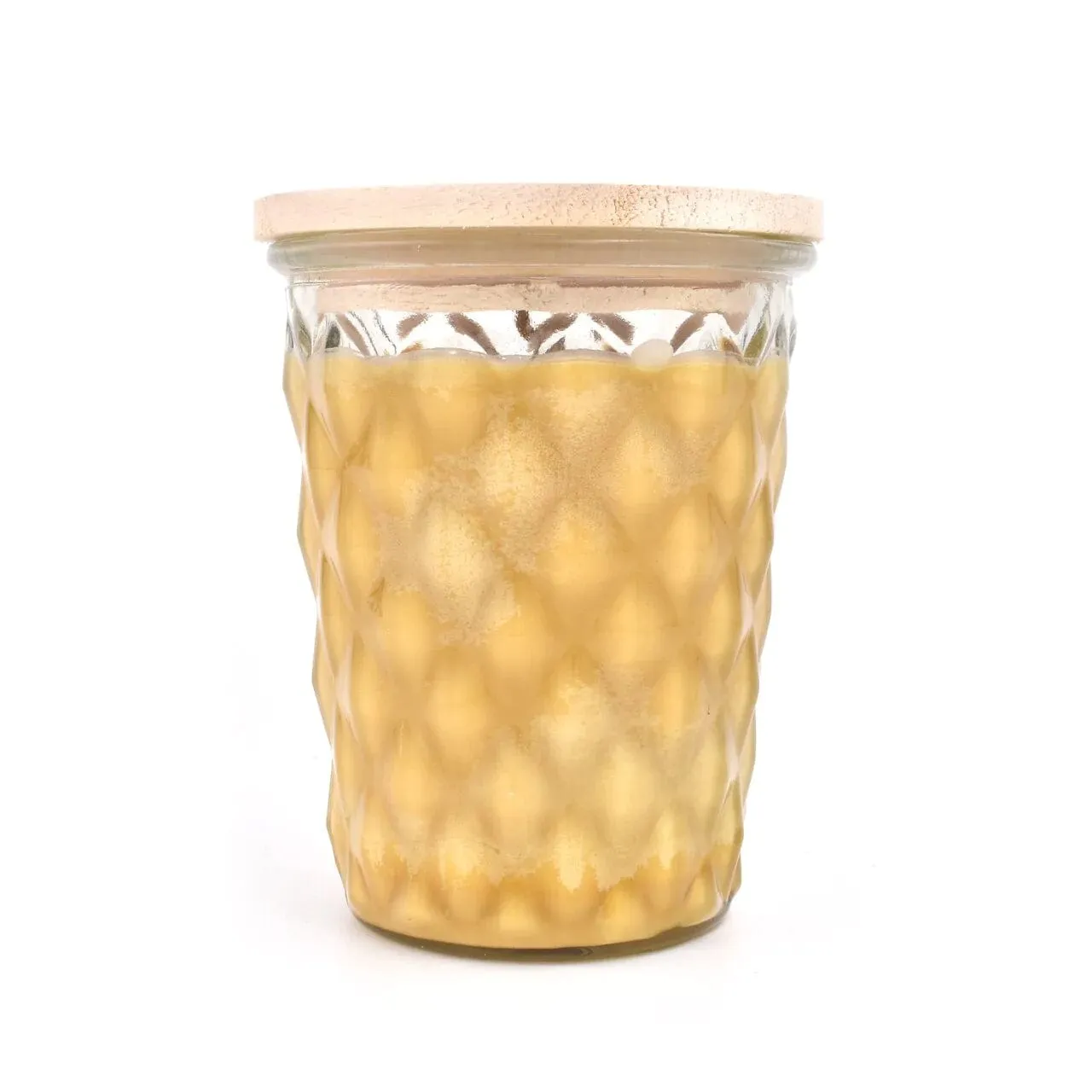 Timeless Jar 12 oz - Pumpkin Vanilla