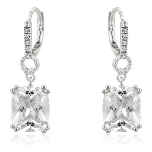 Timeless Radiant Drop Earrings