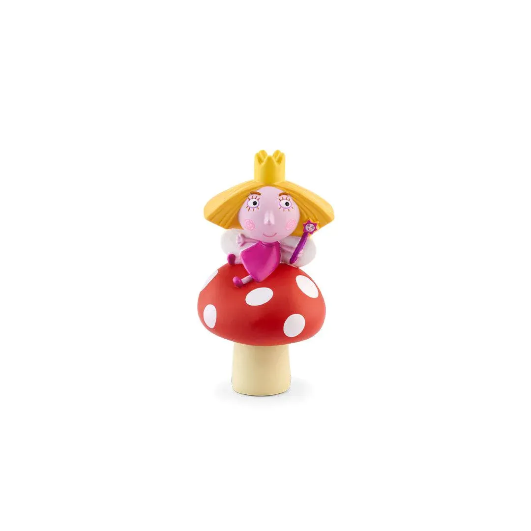Tonie Character: Ben and Holly- Tonies