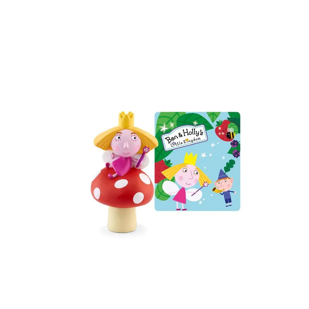 Tonie Character: Ben and Holly- Tonies