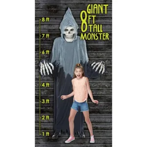 Towering Terror Reaper/Adult