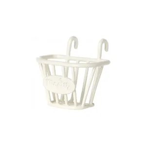 Tricycle Basket
