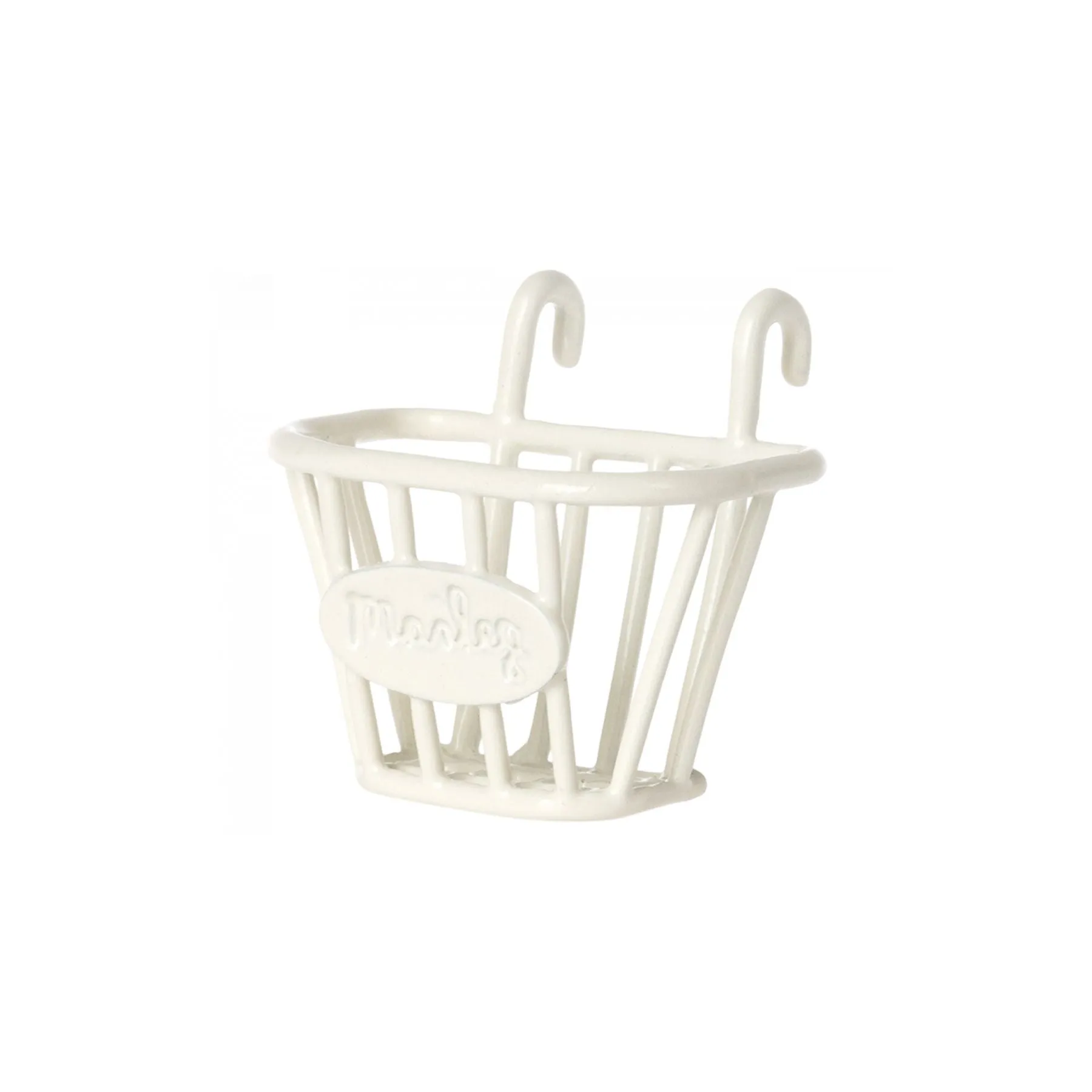 Tricycle Basket