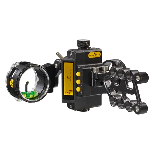 Trophy Ridge Digital React One Pin Sight