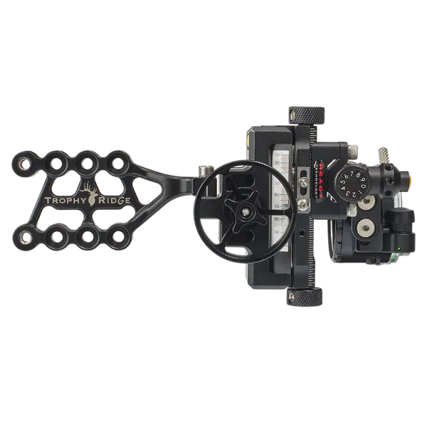 Trophy Ridge Digital React One Pin Sight