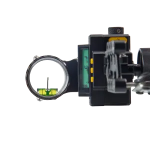 Trophy Ridge Digital React One Pin Sight