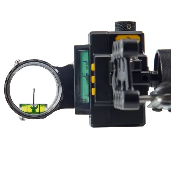 Trophy Ridge Digital React One Pin Sight