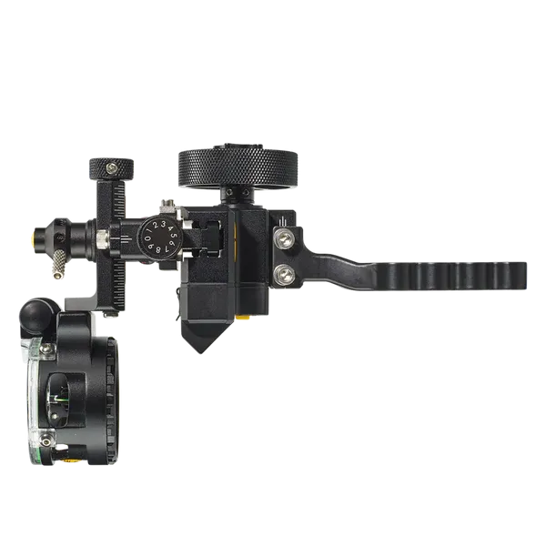 Trophy Ridge Digital React One Pin Sight