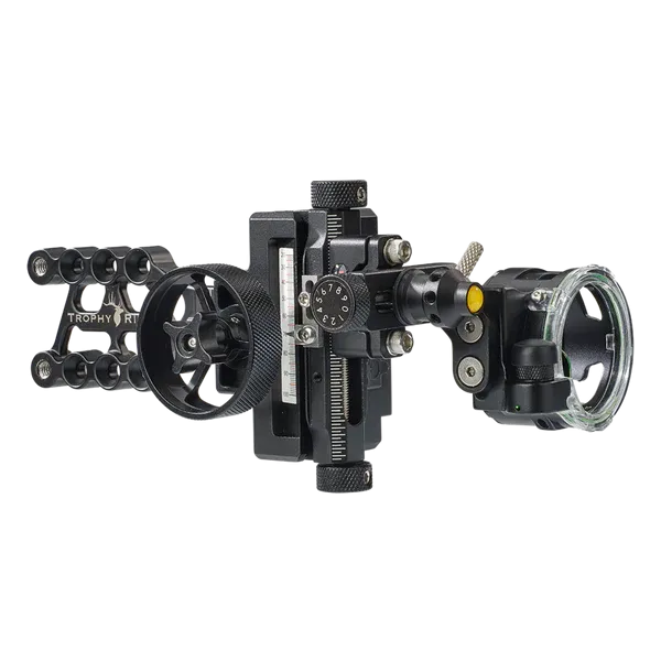 Trophy Ridge Digital React One Pin Sight