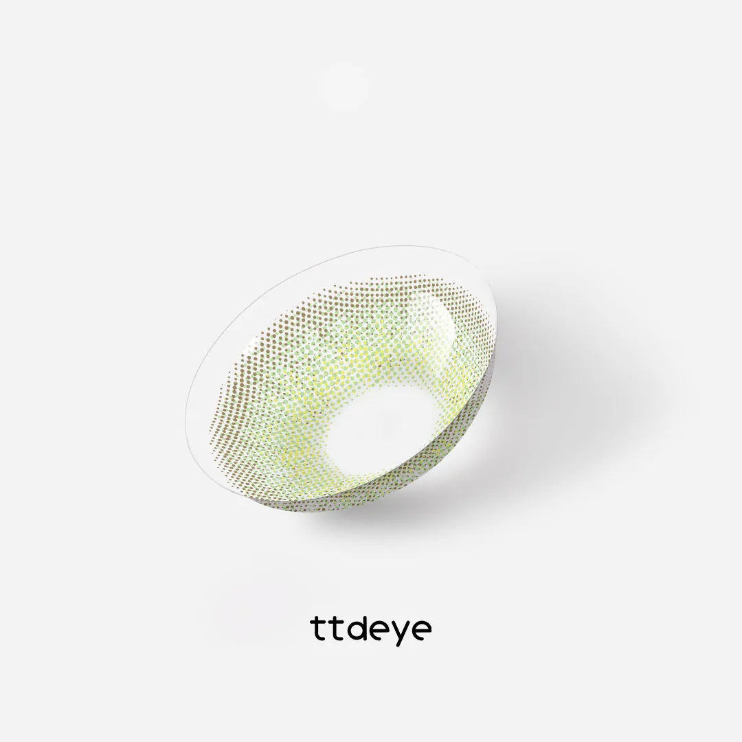 TTDeye Kitten Green | 1 Year