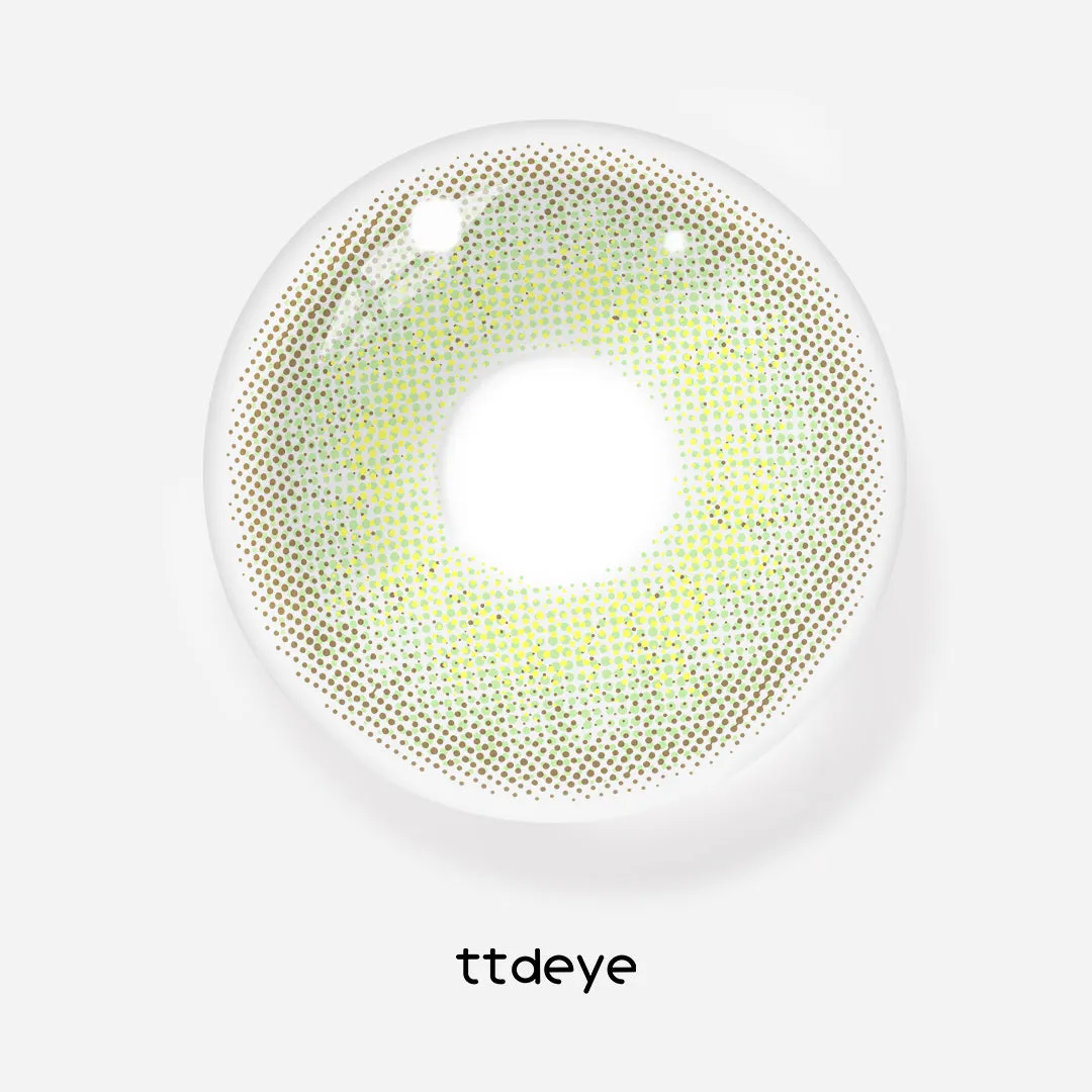 TTDeye Kitten Green | 1 Year