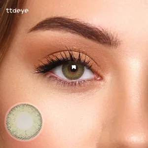 TTDeye Kitten Green | 1 Year