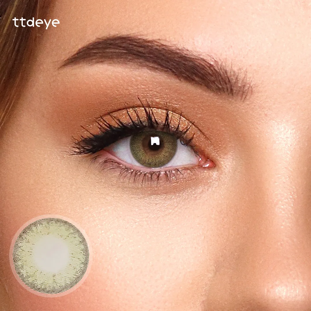 TTDeye Kitten Green | 1 Year