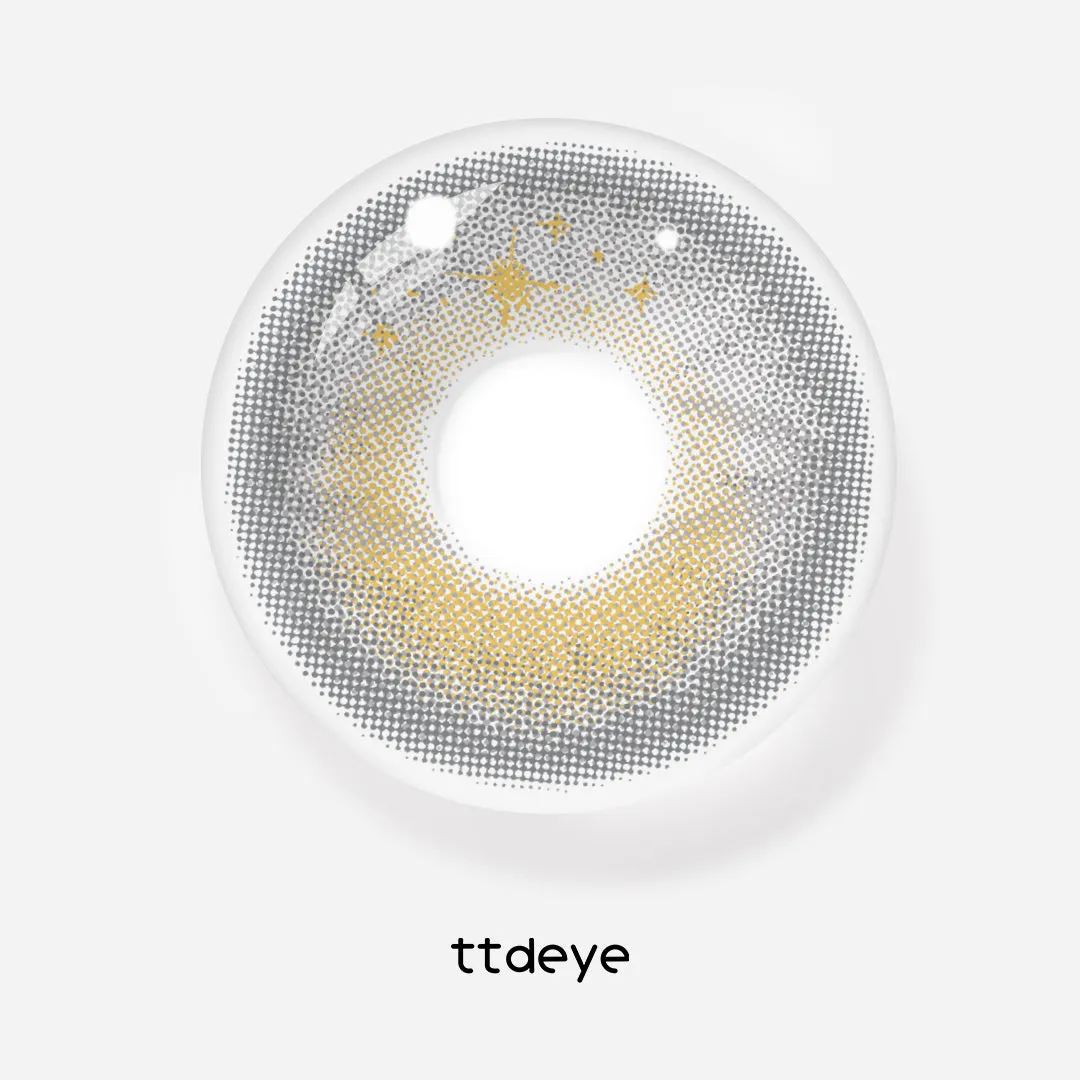 TTDeye NASA Grey | 1 Year