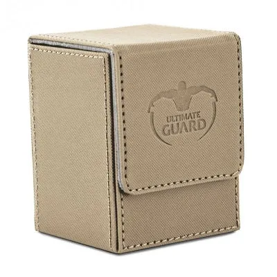 Ultimate Guard Case 100  XenoSkin Sand