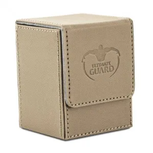 Ultimate Guard Case 100  XenoSkin Sand