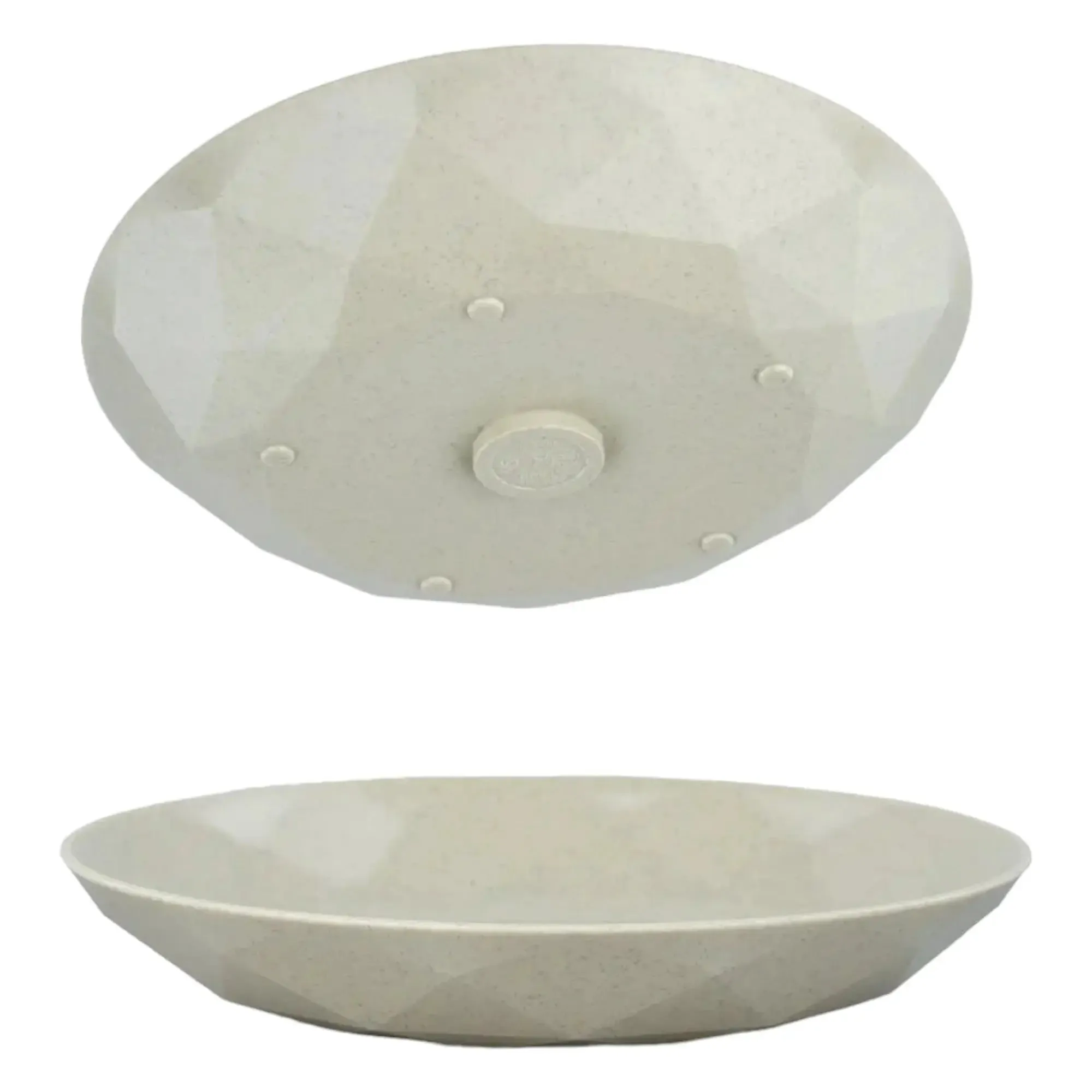 Universal Magnetic Plates SAND by Silwy