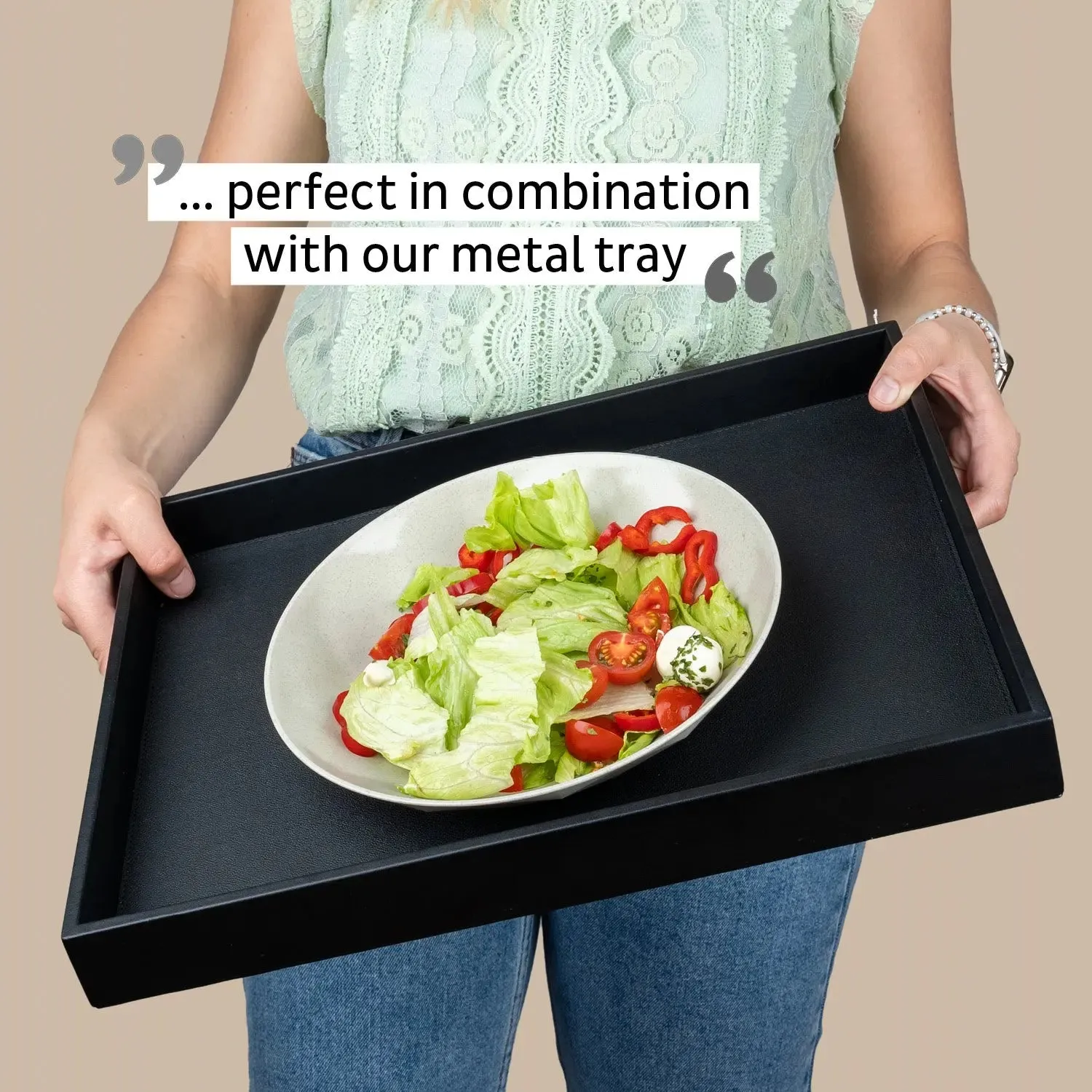 Universal Magnetic Plates SAND by Silwy
