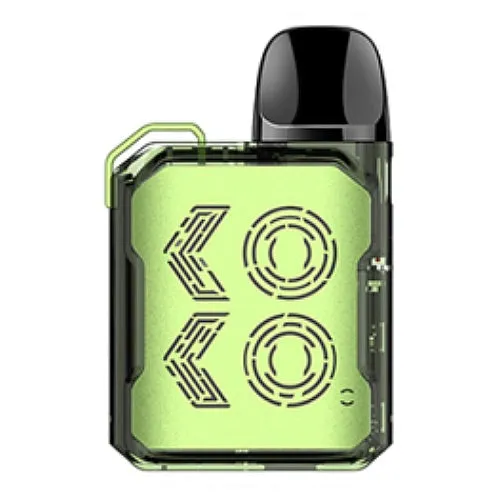 UWELL CALIBURN GK2 VISION POD