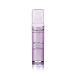 VAGHEGGI WHITE MOON Protective Brightening Emulsion 50ml (only 3 left)
