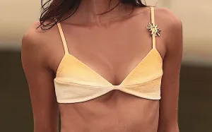 Valencia Solar Bikini ::RET