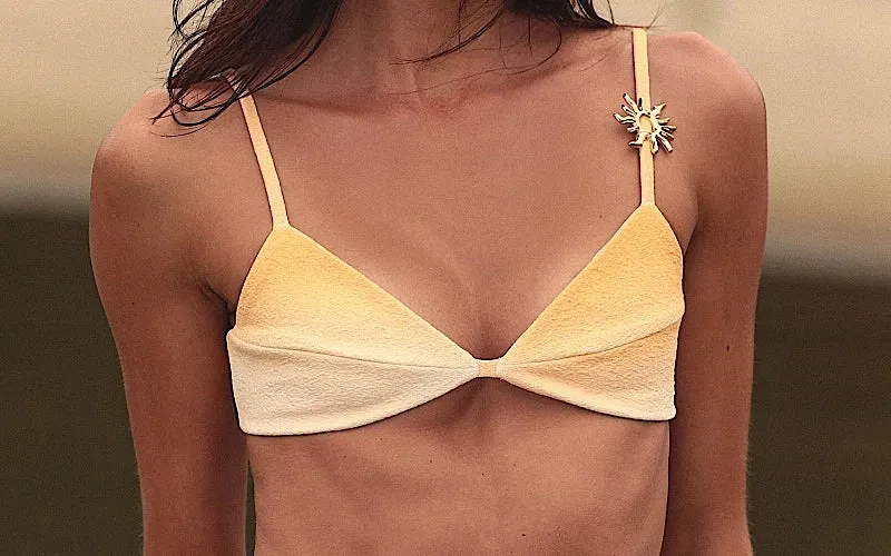 Valencia Solar Bikini ::RET