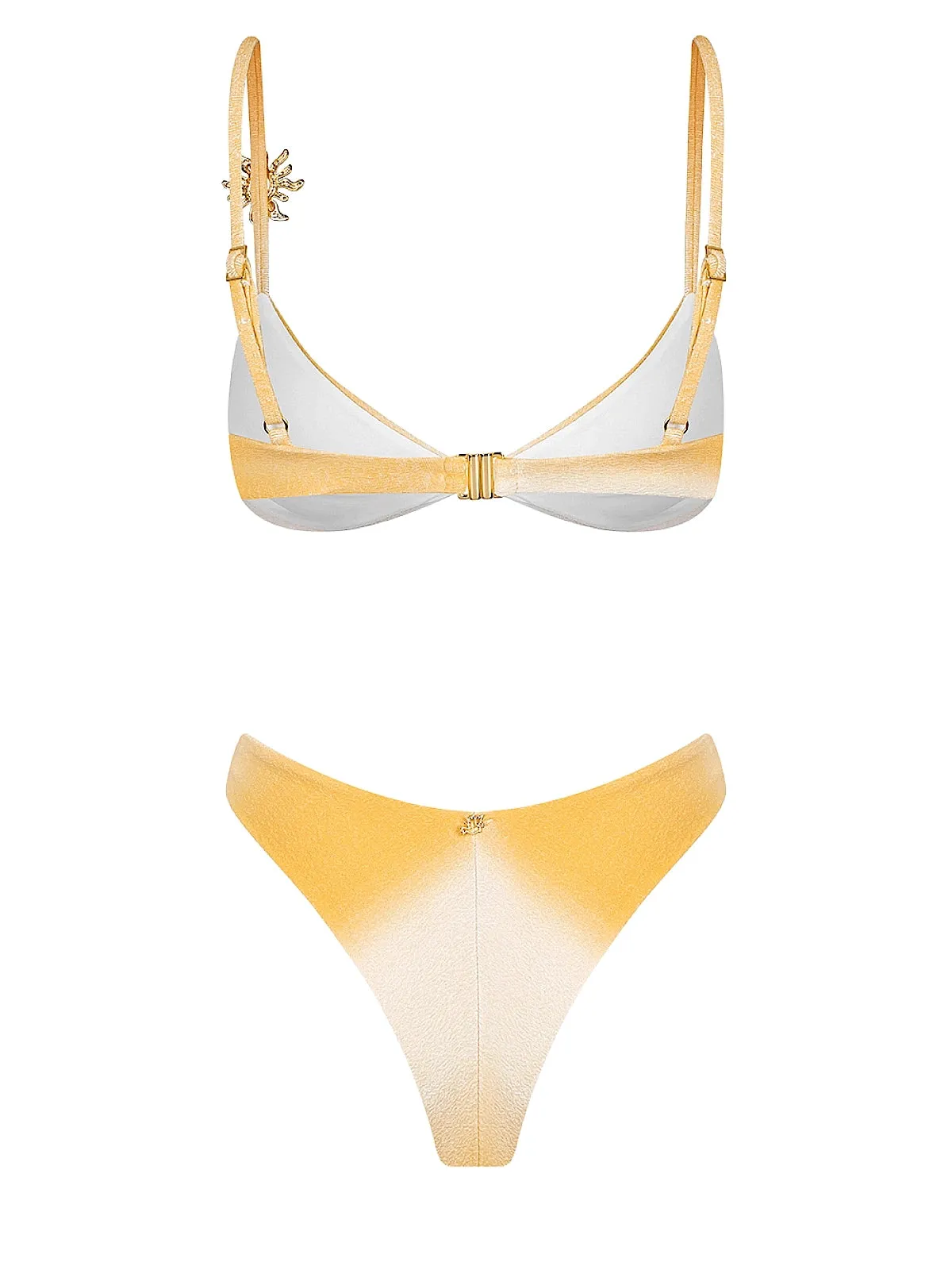 Valencia Solar Bikini ::RET