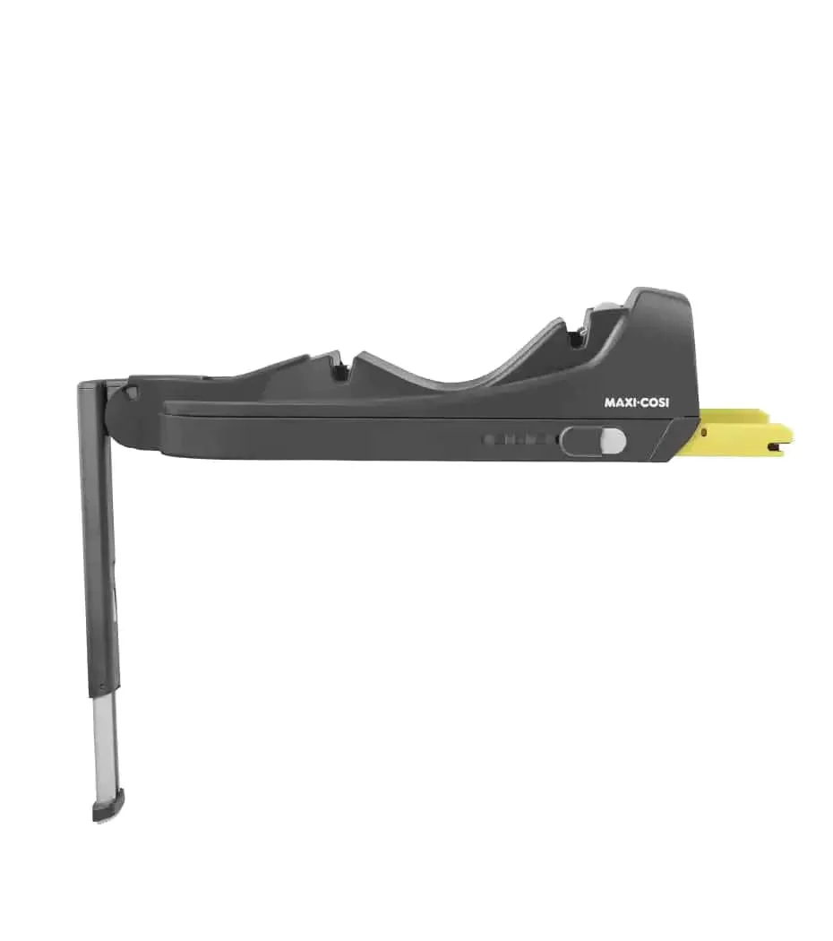 Venicci 3 in 1 Tinum UPLINE Cabriofix i-Size Travel System - All Black