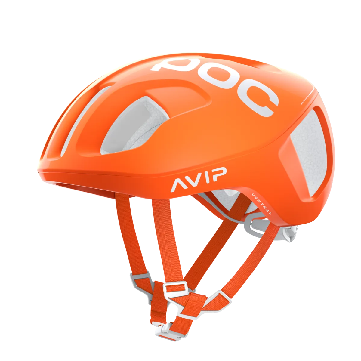 Ventral Spin Helmet