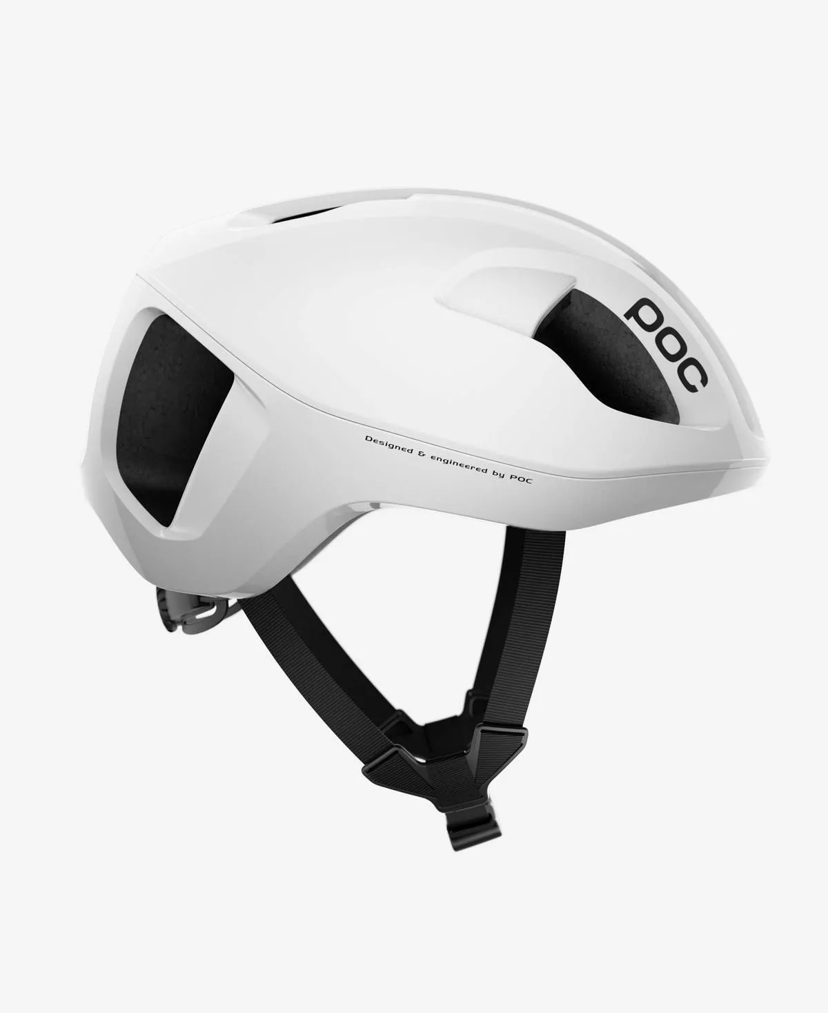 Ventral Spin Helmet