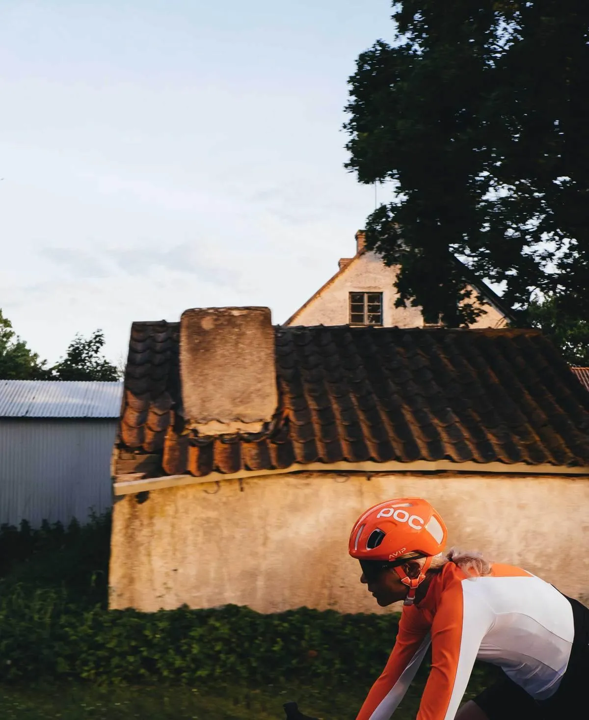 Ventral Spin Helmet