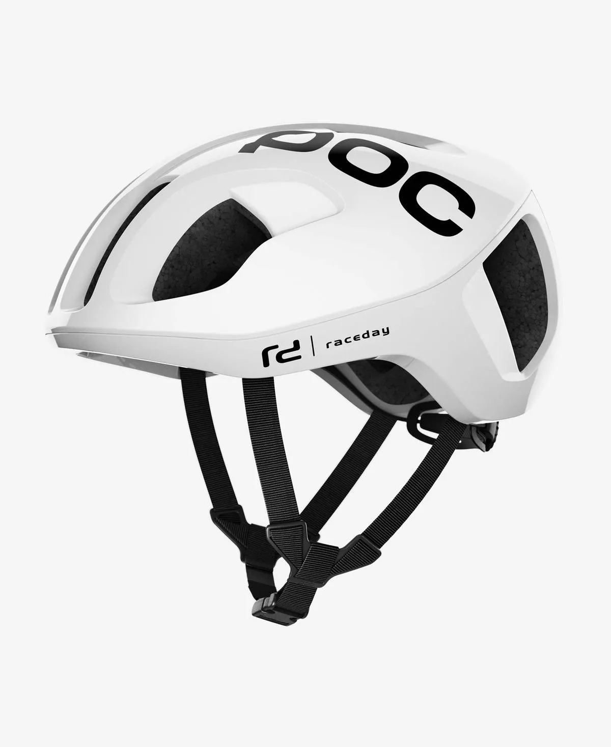 Ventral Spin Helmet