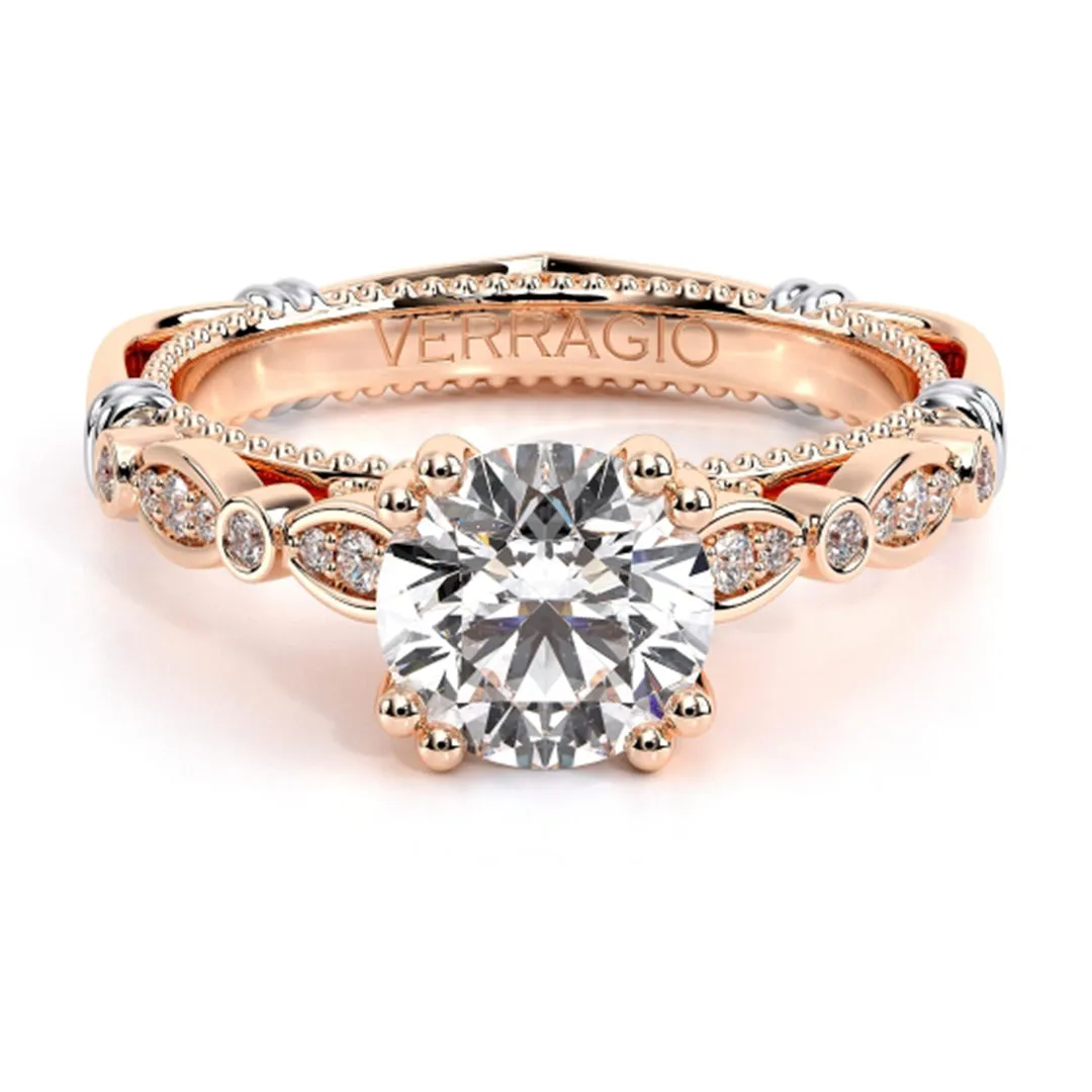 Verragio Diamond Engagement Ring