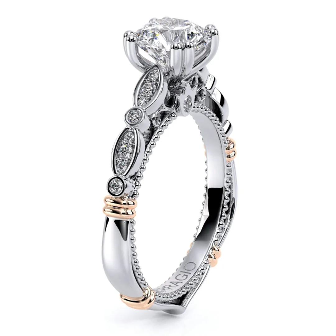 Verragio Diamond Engagement Ring