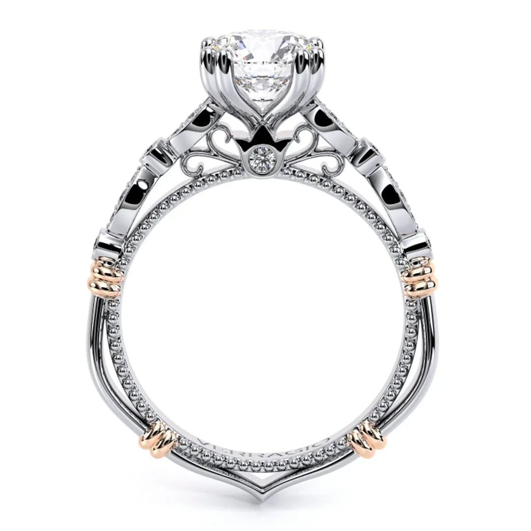 Verragio Diamond Engagement Ring