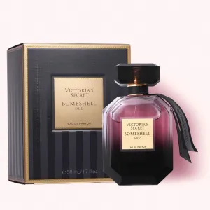 Victoria's Secret Bombshell Oud Perfume For Women EDP 50ml